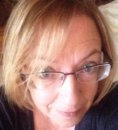 Photo of Professor Lawley